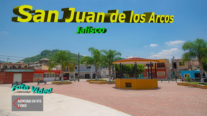 Juan Arcos Photo 24