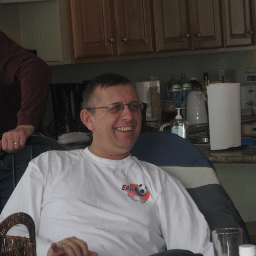Richard Gregory Photo 20