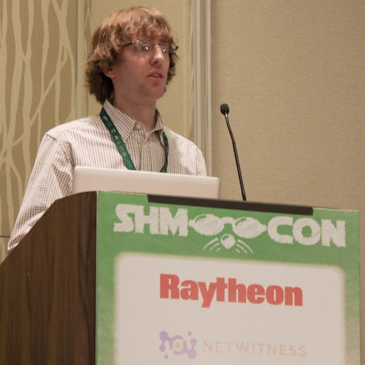 Andrew Gavin Photo 14