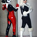 Harley Black Photo 34