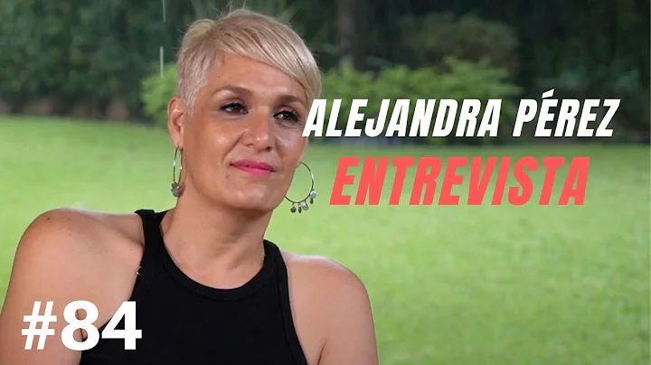 Alejandra Perez Photo 27