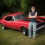 Jacob Whitener Photo 12