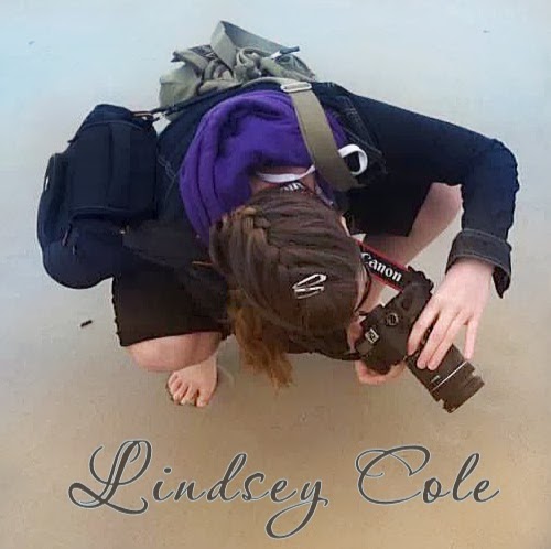 Lindsey Cole Photo 11