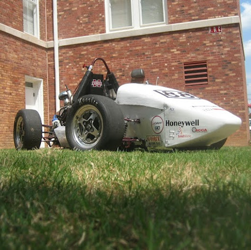 Ben Coffman Photo 15