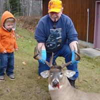 Paul Bergquist Photo 1