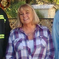 Phyllis Morgan Photo 8