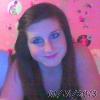 Jodie May Photo 11