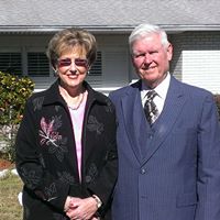 Joyce Maples Photo 1