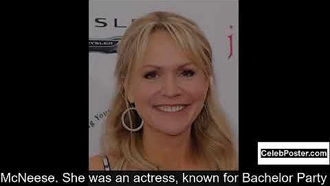 Barbara Stewart Photo 40