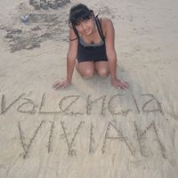Vivian Valencia Photo 3