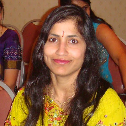 Nimisha Gandhi Photo 11