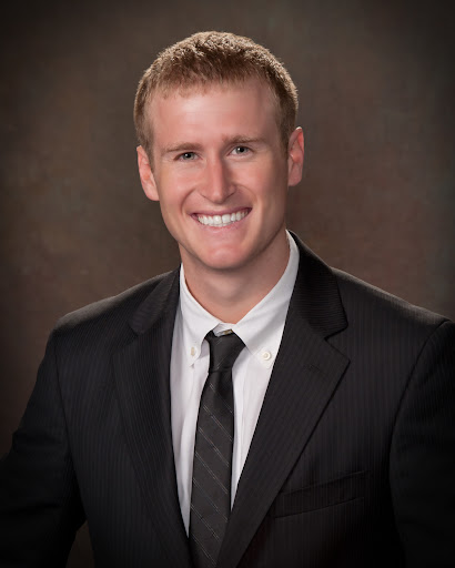 Trevor Caldwell Photo 11