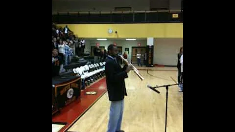 Danny Alford Photo 27