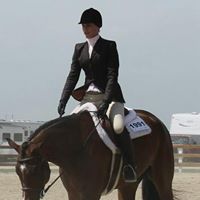 Cassie Morgan Photo 4