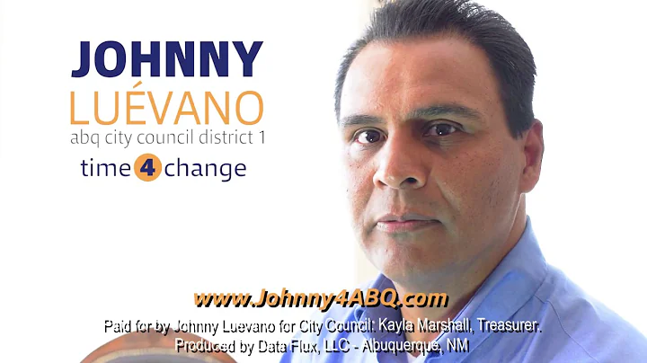 Johnny Luevano Photo 21