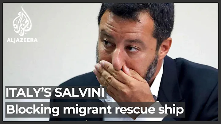 John Salvini Photo 9