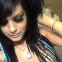 Megan Johns Photo 1