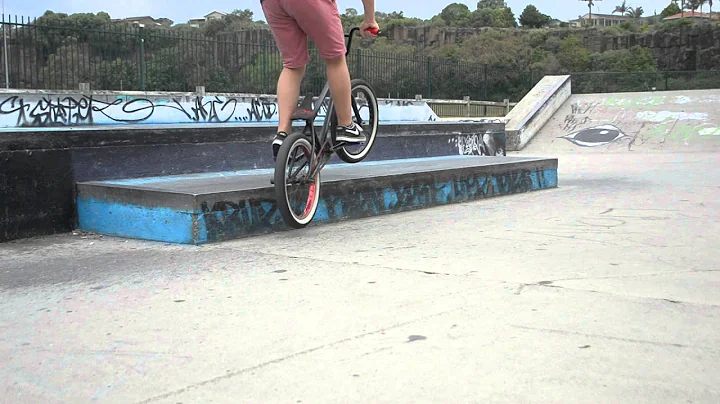 Lukas Anderson Photo 30
