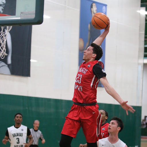 Brandon Johns Photo 16