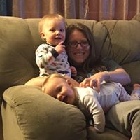 Jennifer Rinker Photo 8