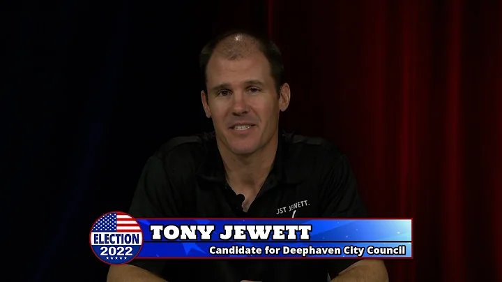 Tony Jewett Photo 9