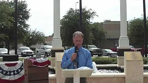 Randy Wilkinson Photo 30