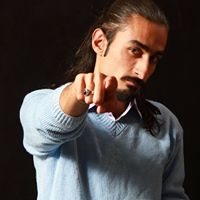 Amir Reza Photo 1