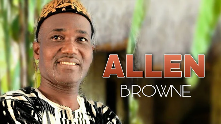 Allena Brown Photo 16