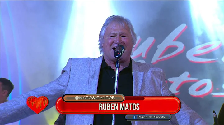 Ruben Matos Photo 32