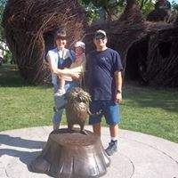 Thomas Edmondson Photo 7