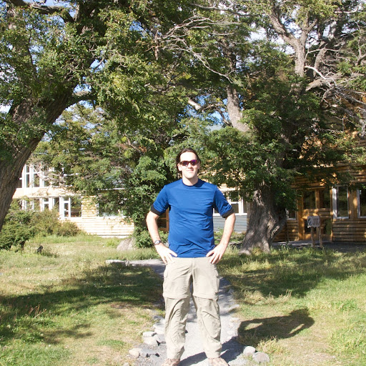 Kevin Thornton Photo 10