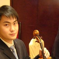 Eric Yeung Photo 8