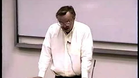 Theodore Bergstrom Photo 13