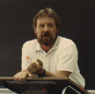 John Hare Photo 9