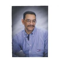 George Blackwell Photo 4