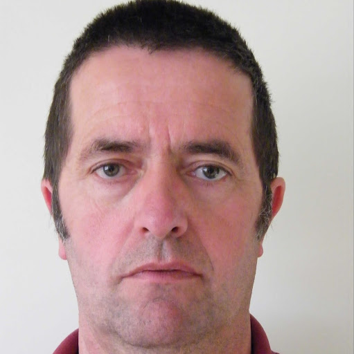 Stephen Sparrow Photo 10