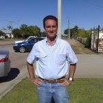 Robbie Douglas Photo 7
