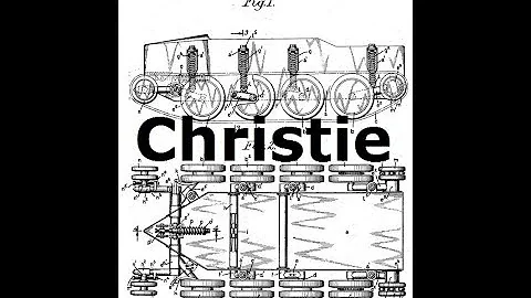 Walter Christie Photo 16