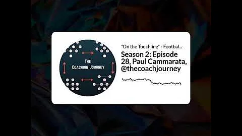 Paul Cammarata Photo 15