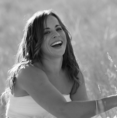 Sarah Tipton Photo 3