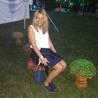 Agnes Szabo Photo 3