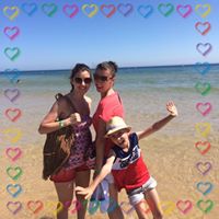 Sarah Symes Photo 7