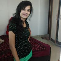 Tejal Joshi Photo 5