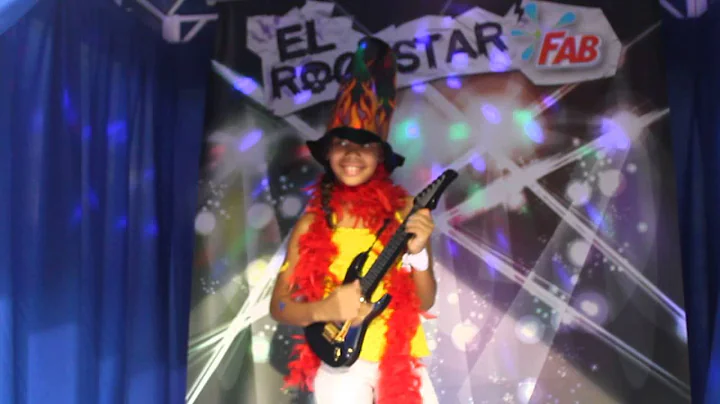 Kristal Valencia Photo 15