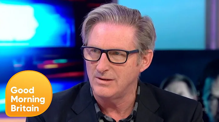 Adrian Dunbar Photo 21