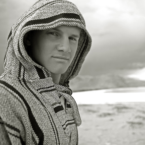 Tyson Henderson Photo 4