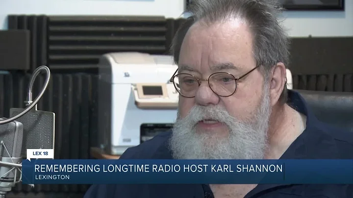 Carl Shannon Photo 23