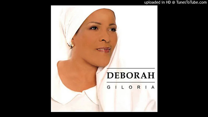 Deborah Gilroy Photo 11