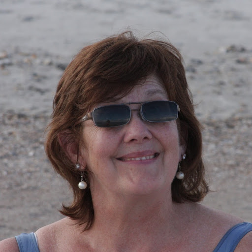 Kim Abernethy Photo 6