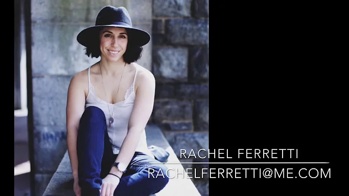 Rachel Ferretti Photo 8